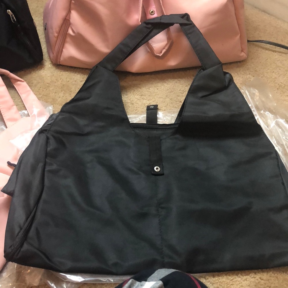 Yoga Bag - Picture 8 of 10